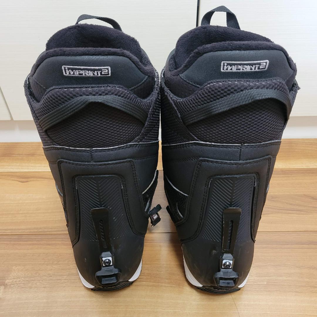 BURTON Step On 17-18 スノーボード ブーツ 28cm