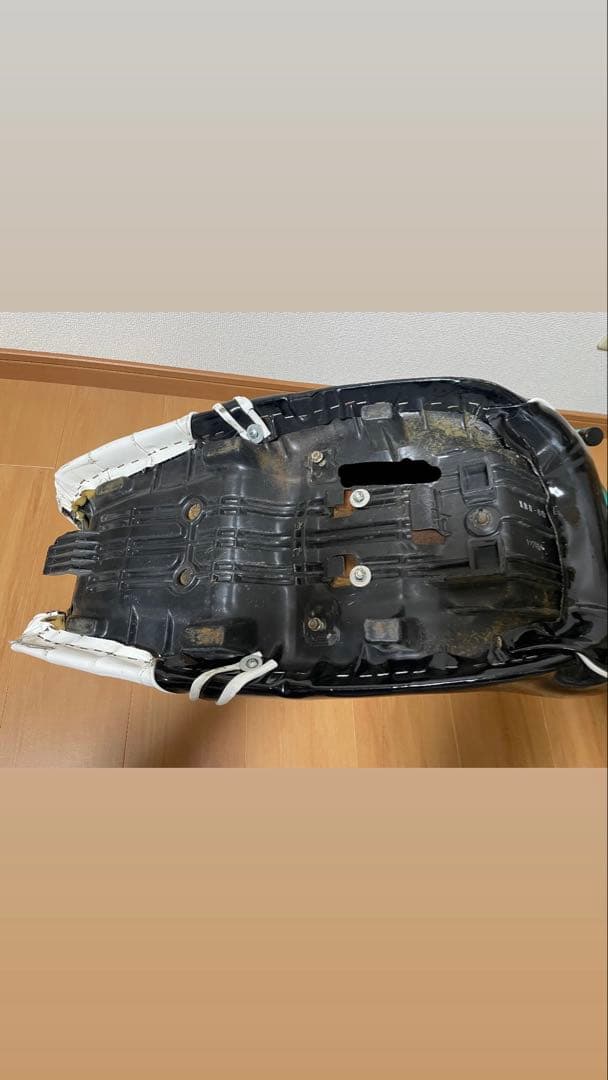 ジェイド 250 シート 45cm