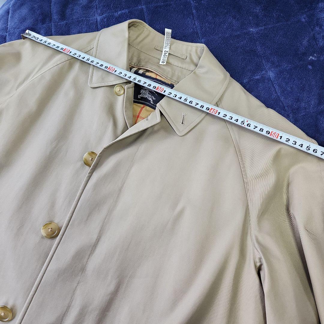 値下げ！Burberry's トレンチコート ベージュチェック