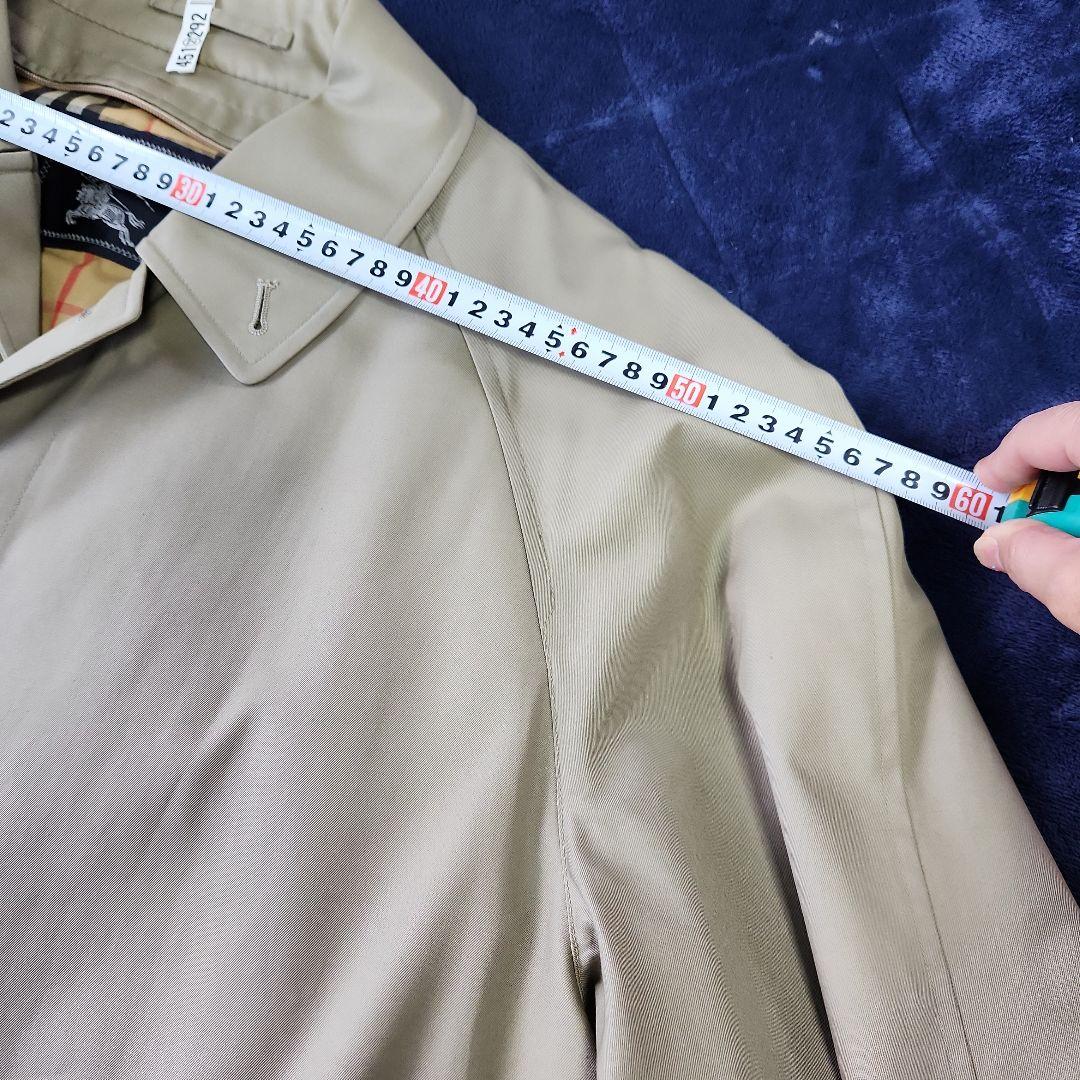 値下げ！Burberry's トレンチコート ベージュチェック