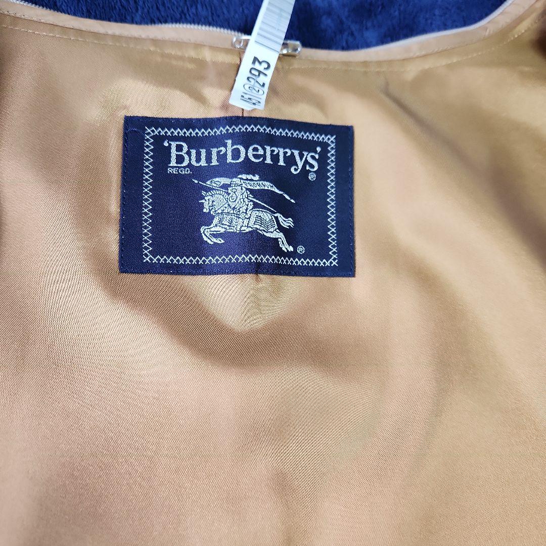 値下げ！Burberry's トレンチコート ベージュチェック