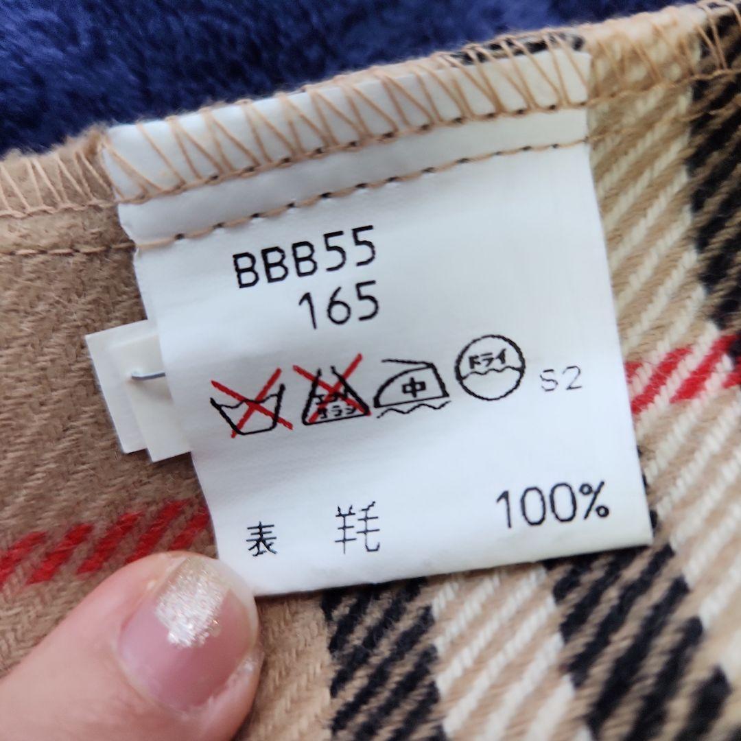 値下げ！Burberry's トレンチコート ベージュチェック