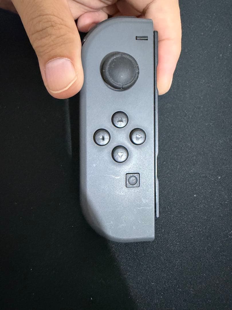 Nintendo Switch 本体（未対策機）
