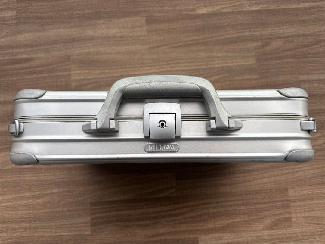 RIMOWA アタッシュケース