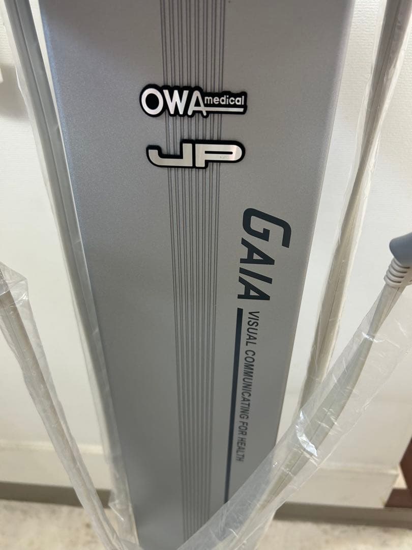 GAIA 体成分分析機器　ガイア　359JP