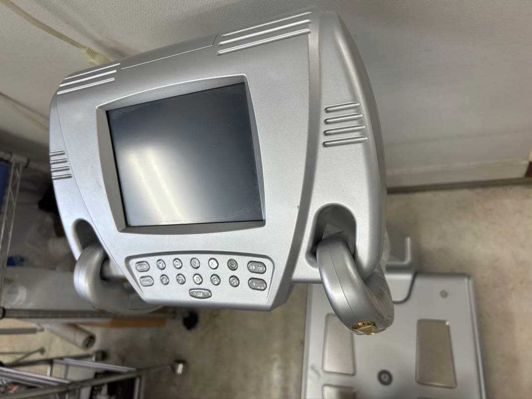GAIA 体成分分析機器　ガイア　359JP