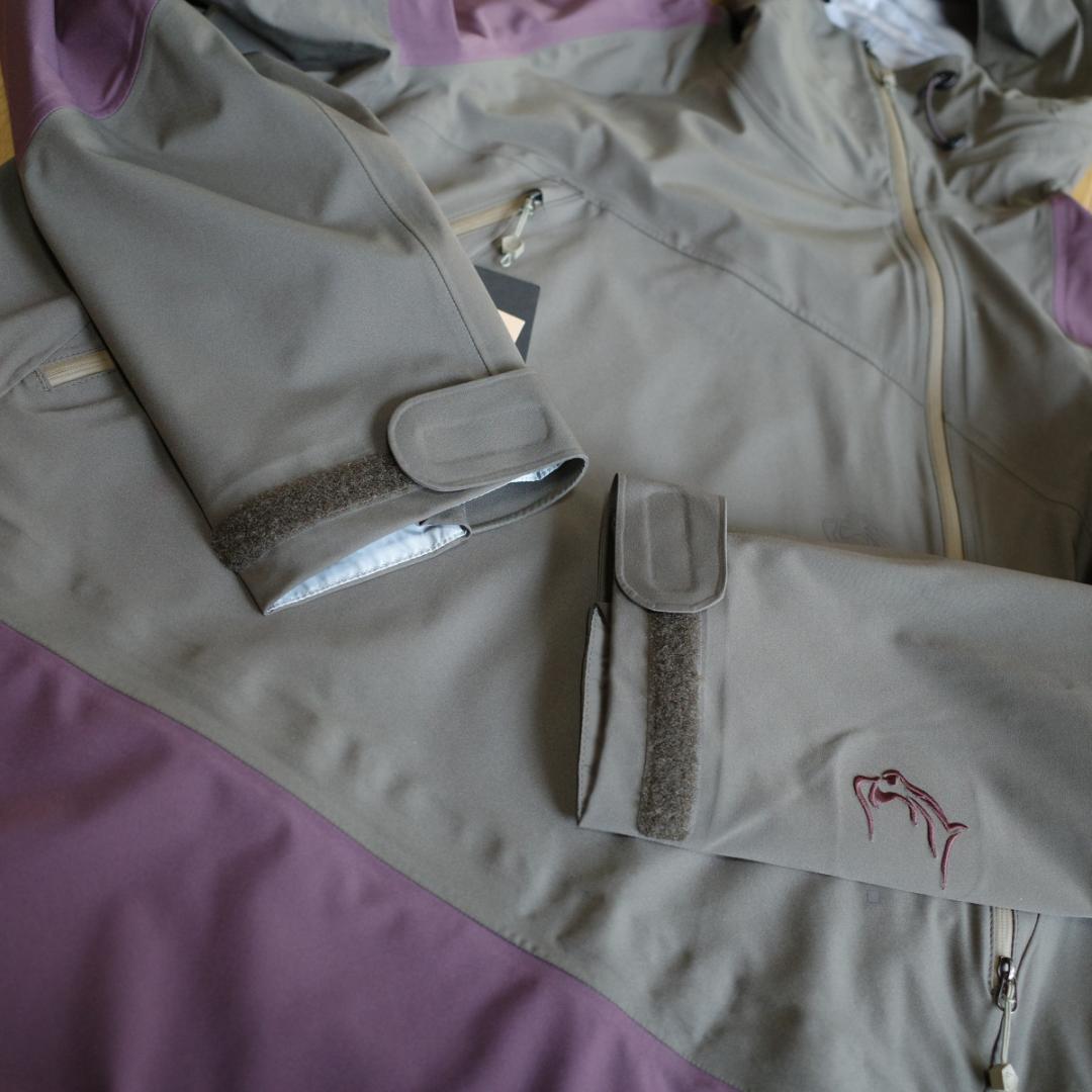 Teton Bros Tsurugi Jacket LTD Lサイズ
