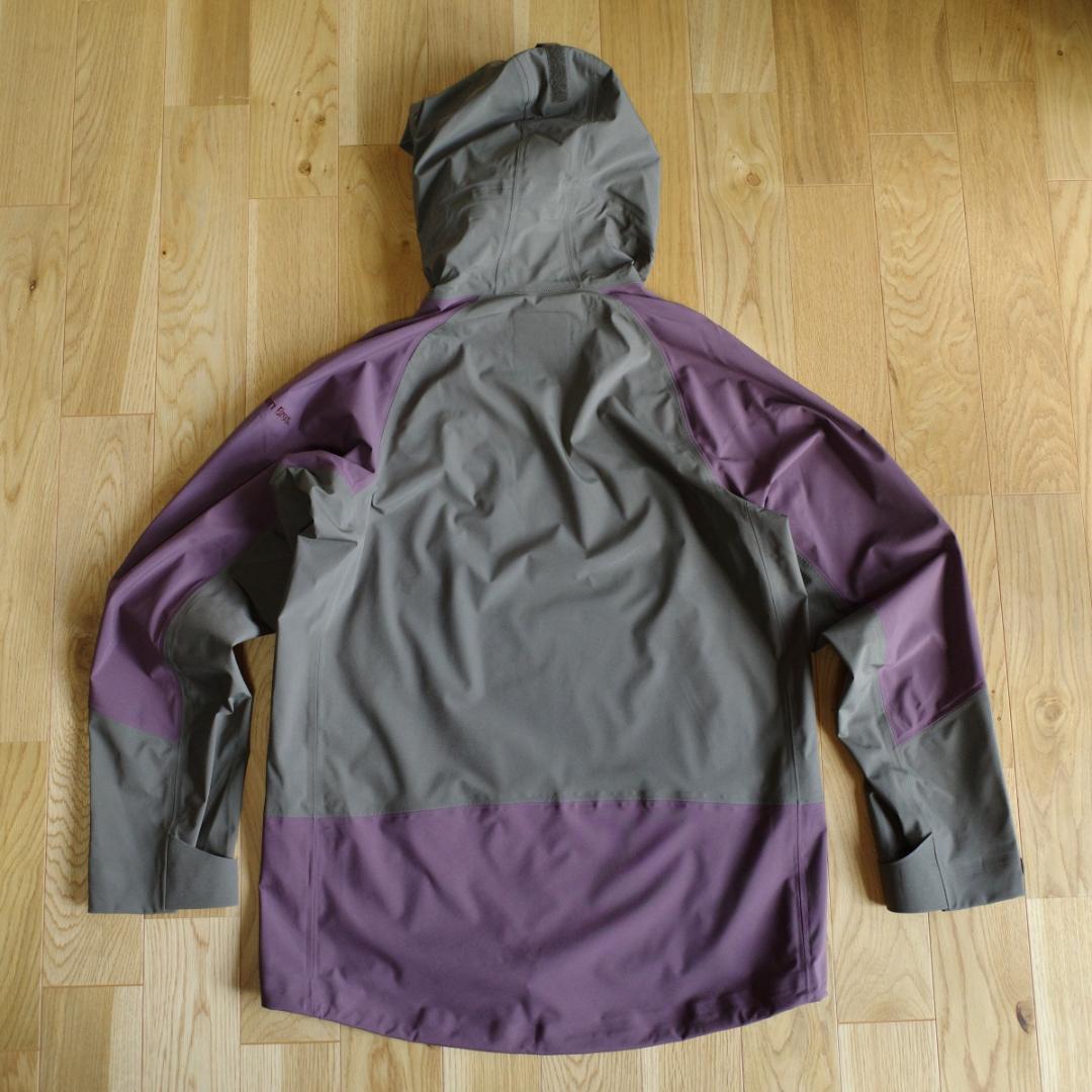 Teton Bros Tsurugi Jacket LTD Lサイズ
