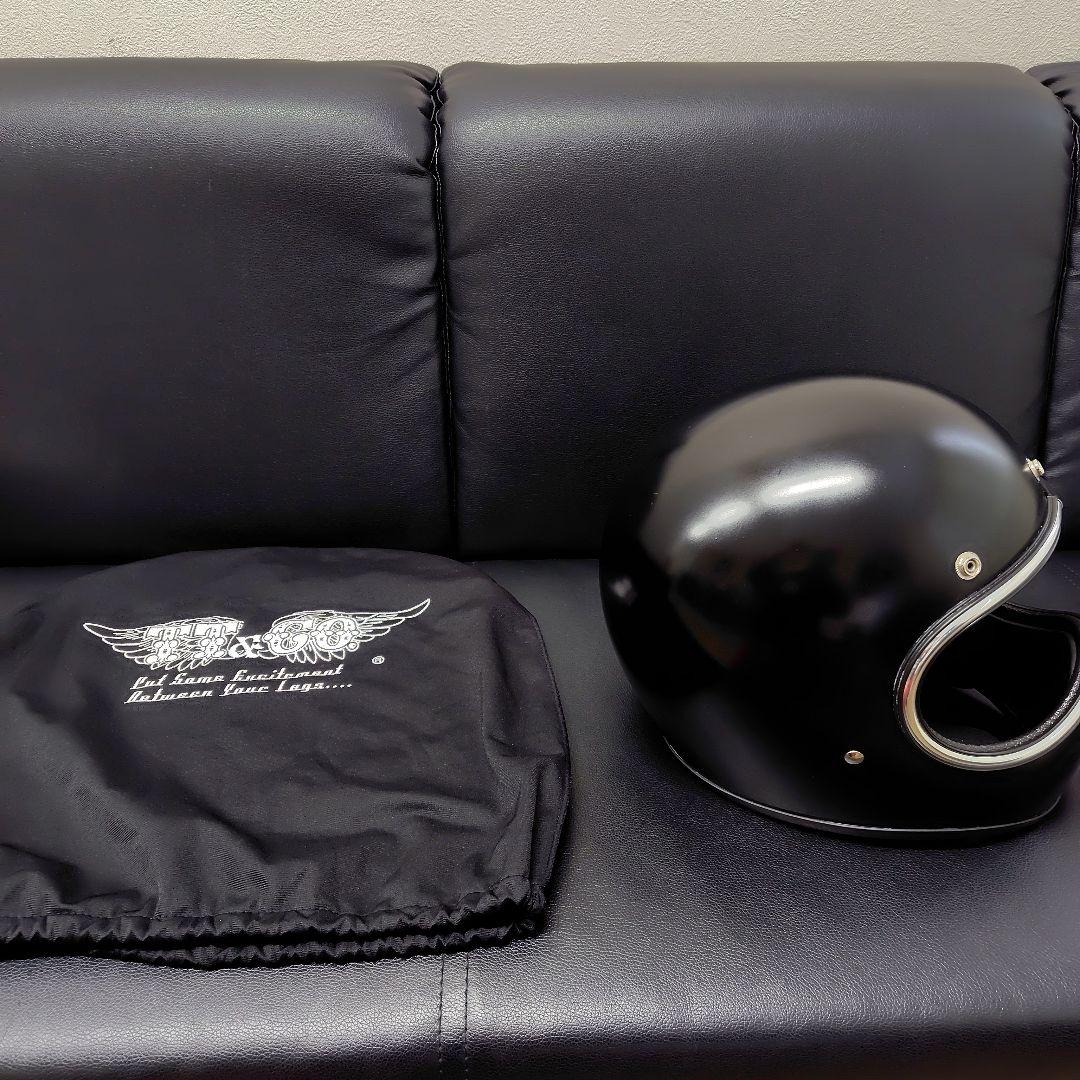 早い者勝ち TT&CO トゥーカッター メッキモール変更 自家塗装 つや消し黒