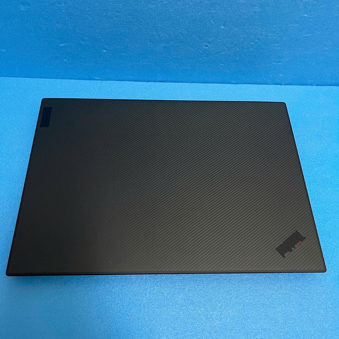 ThinkPad P1 Gen 4 | 4K+ | i7・32GB・1TB