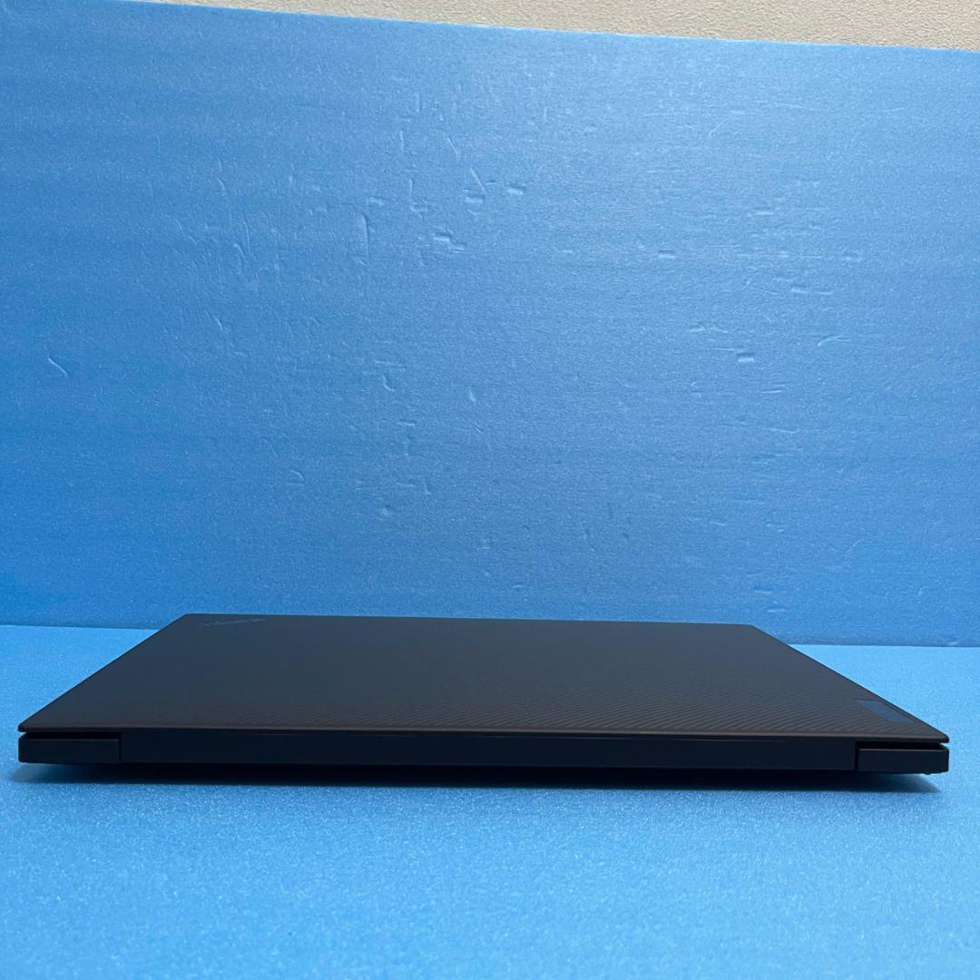 ThinkPad P1 Gen 4 | 4K+ | i7・32GB・1TB