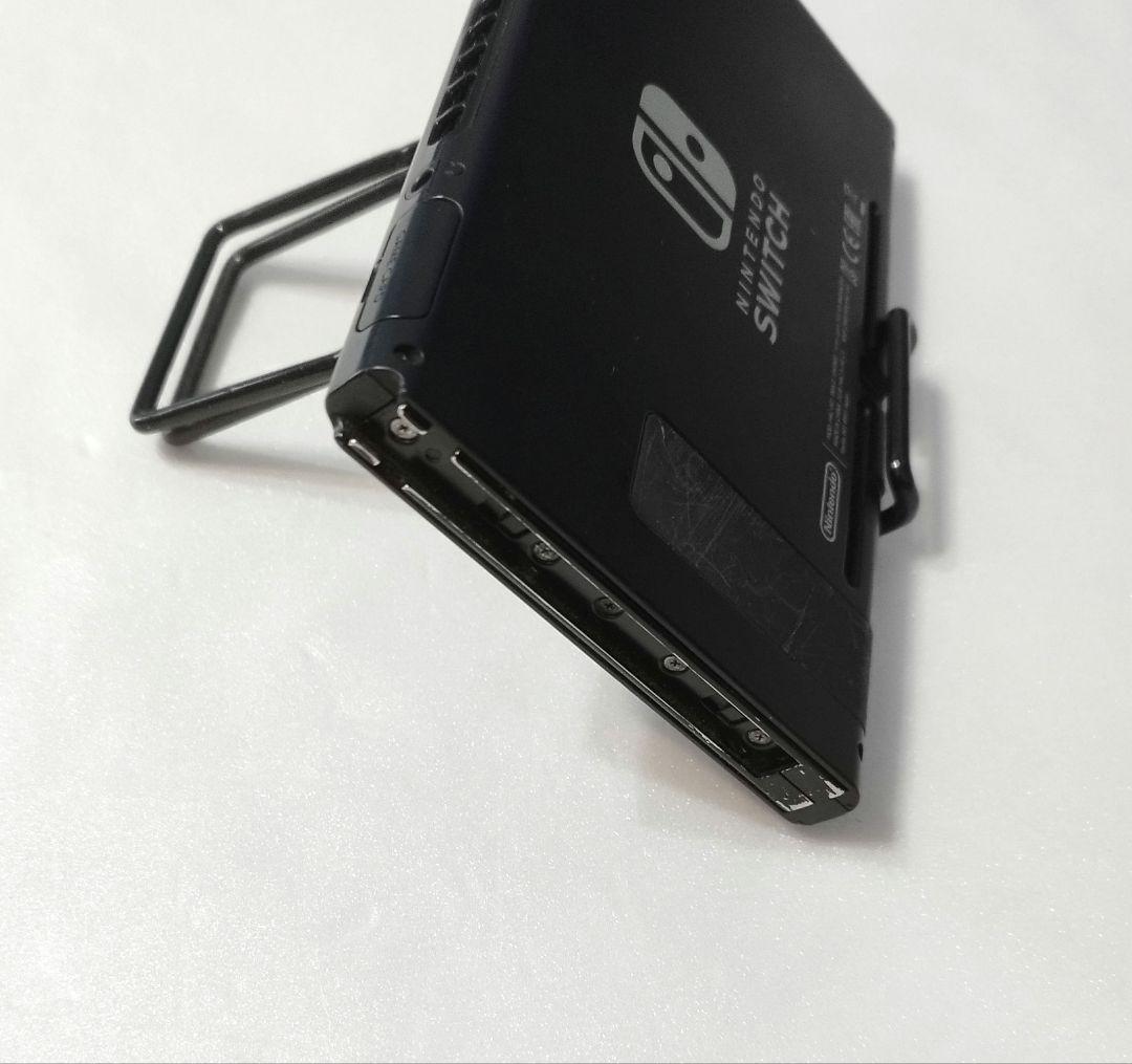 NintendoSwitch本体⑪