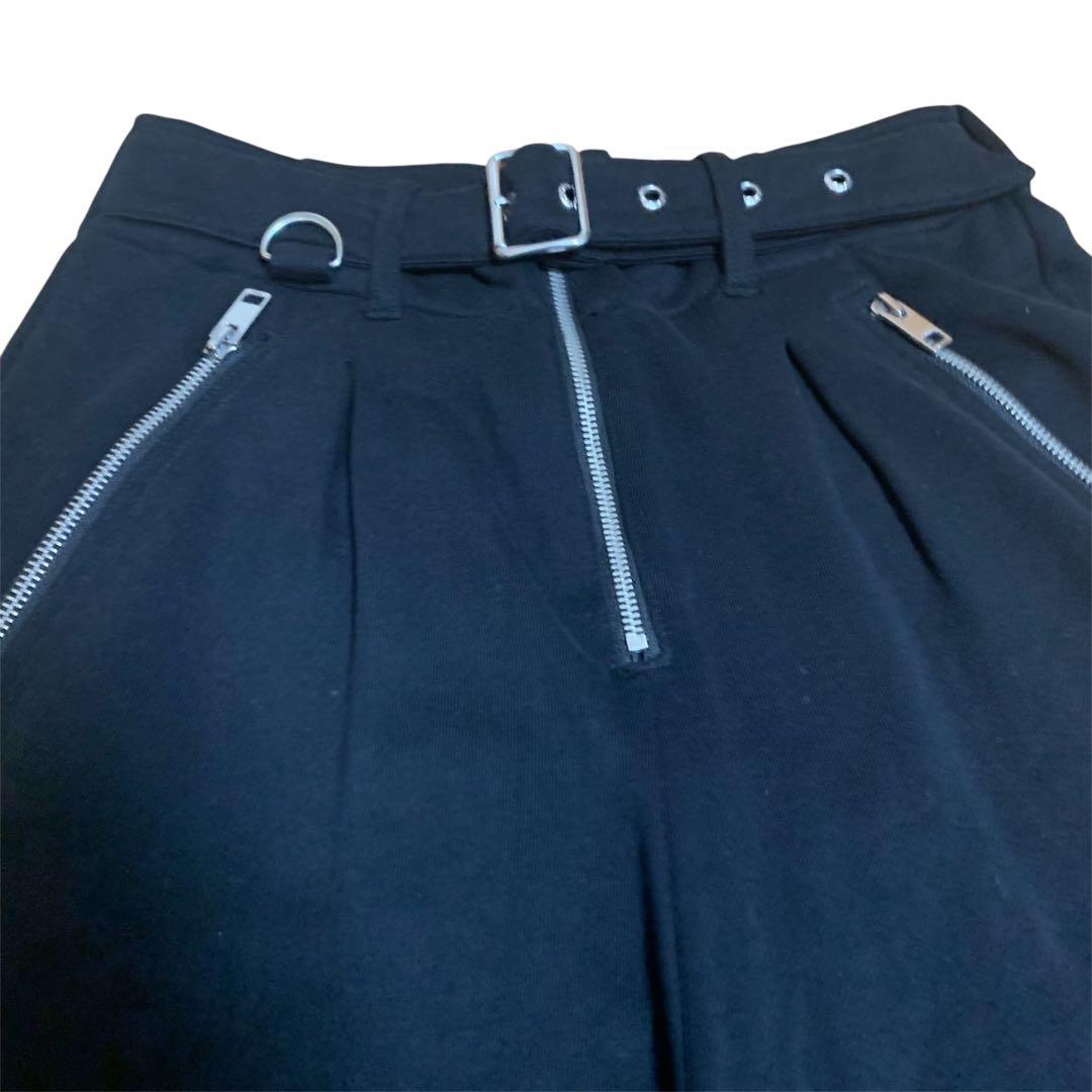 アーカイブ DIESEL セットアップ ダブル ライダース　ジャケット ベスト