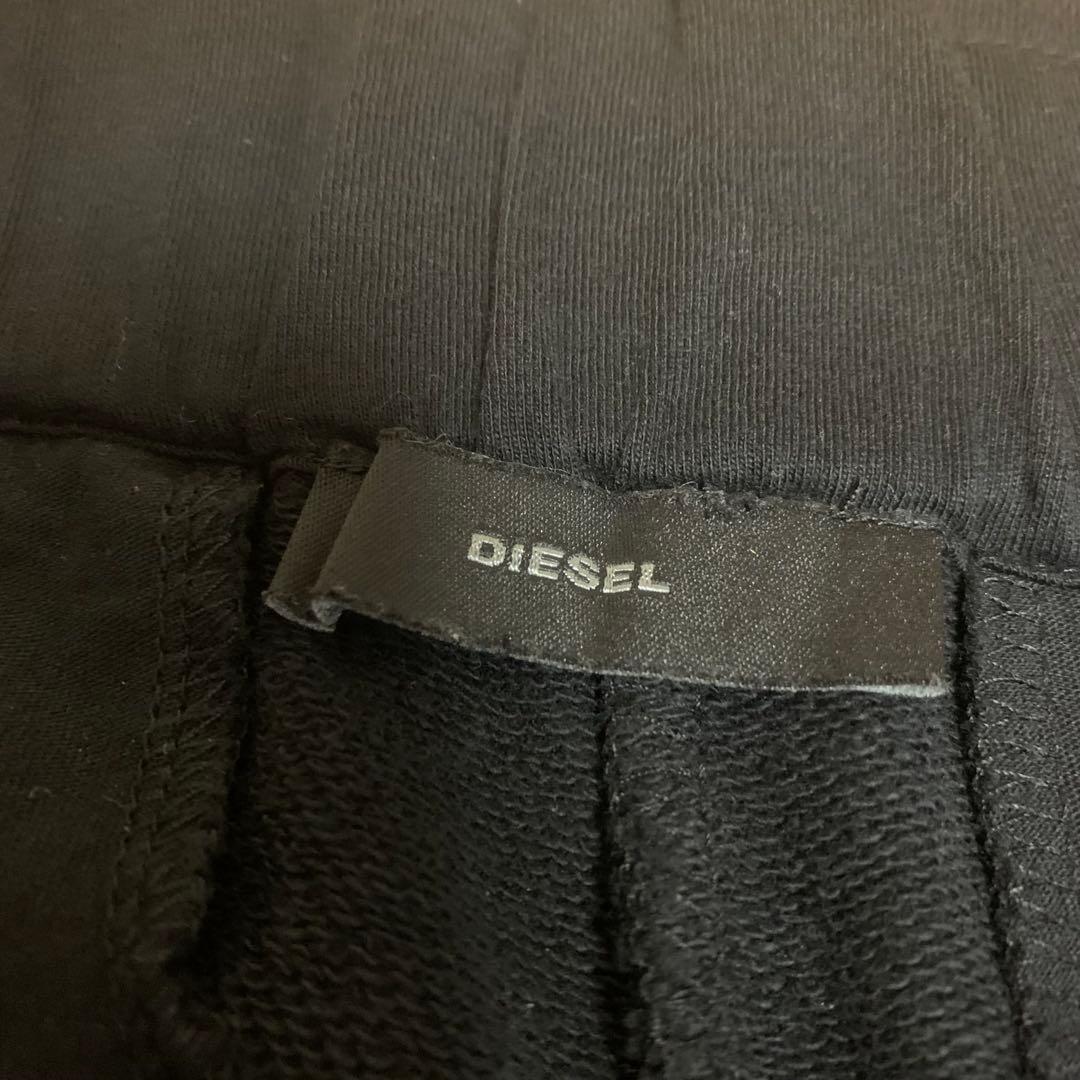 アーカイブ DIESEL セットアップ ダブル ライダース　ジャケット ベスト