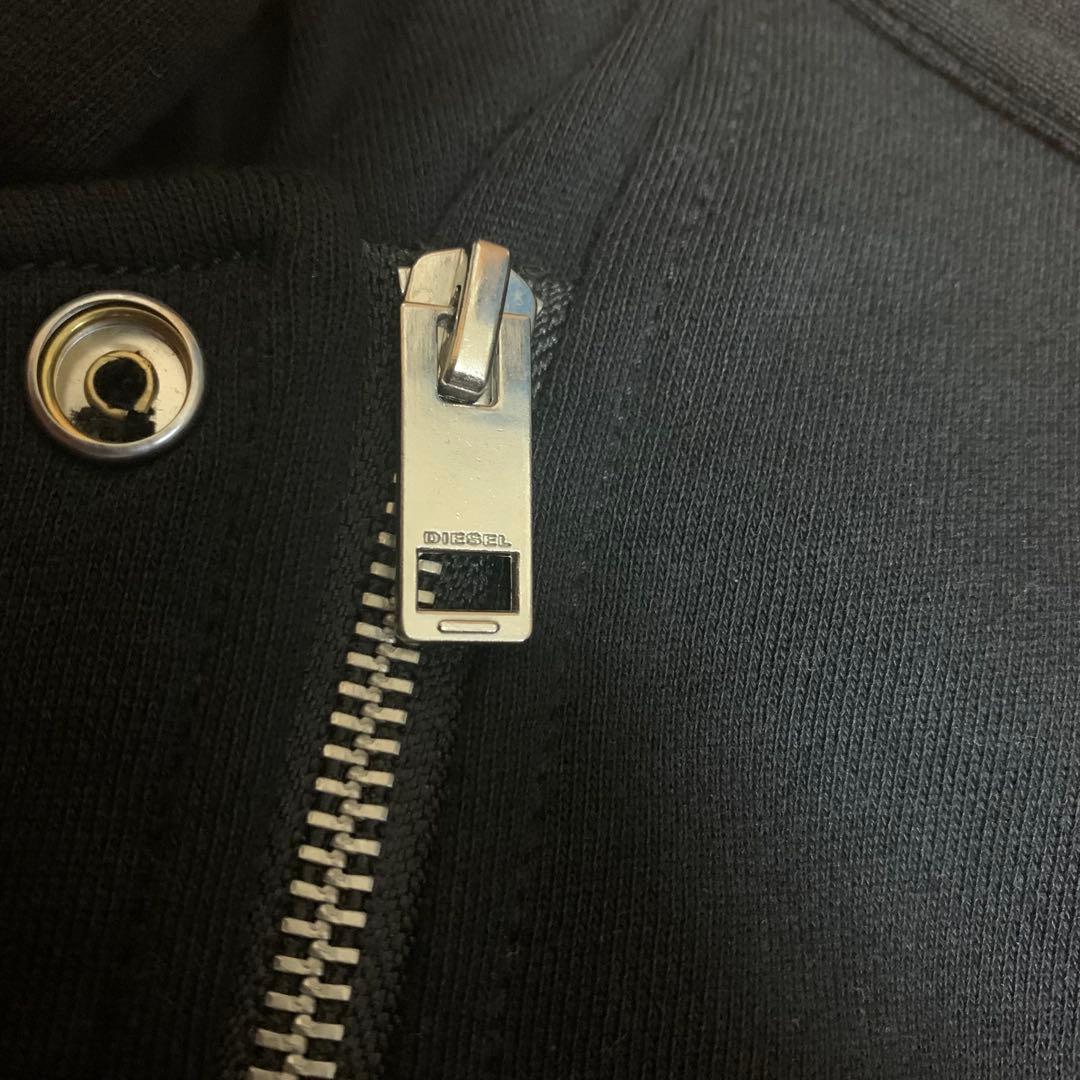 アーカイブ DIESEL セットアップ ダブル ライダース　ジャケット ベスト