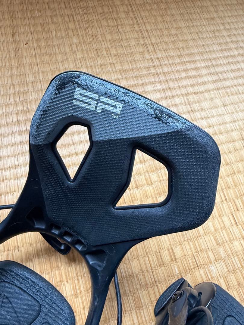 SP リヤエントリービンディング Core M