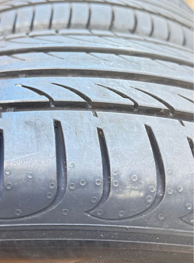 タイヤ・ホイール 195/65 R15 91V PIRELI POWERGY TM