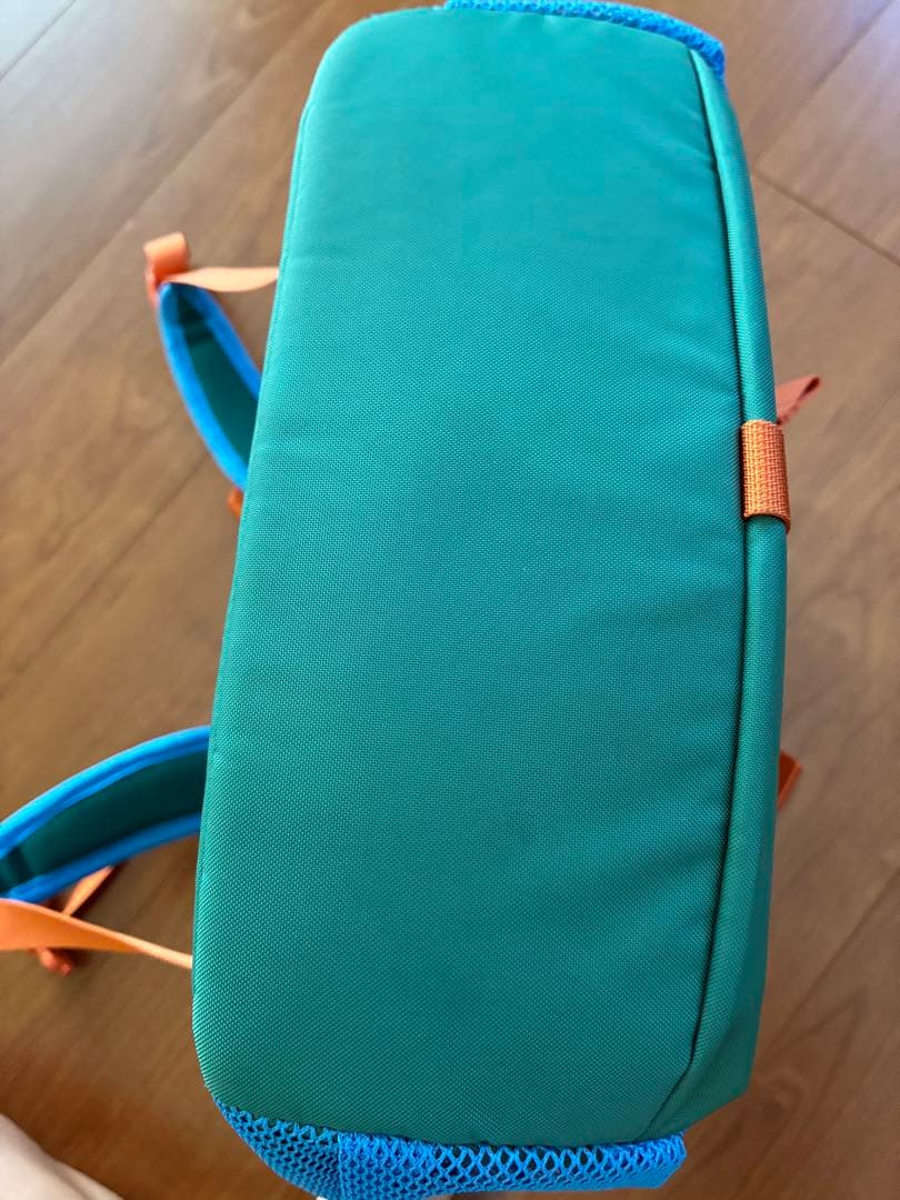 Patagonia レフュジート18L リュック
