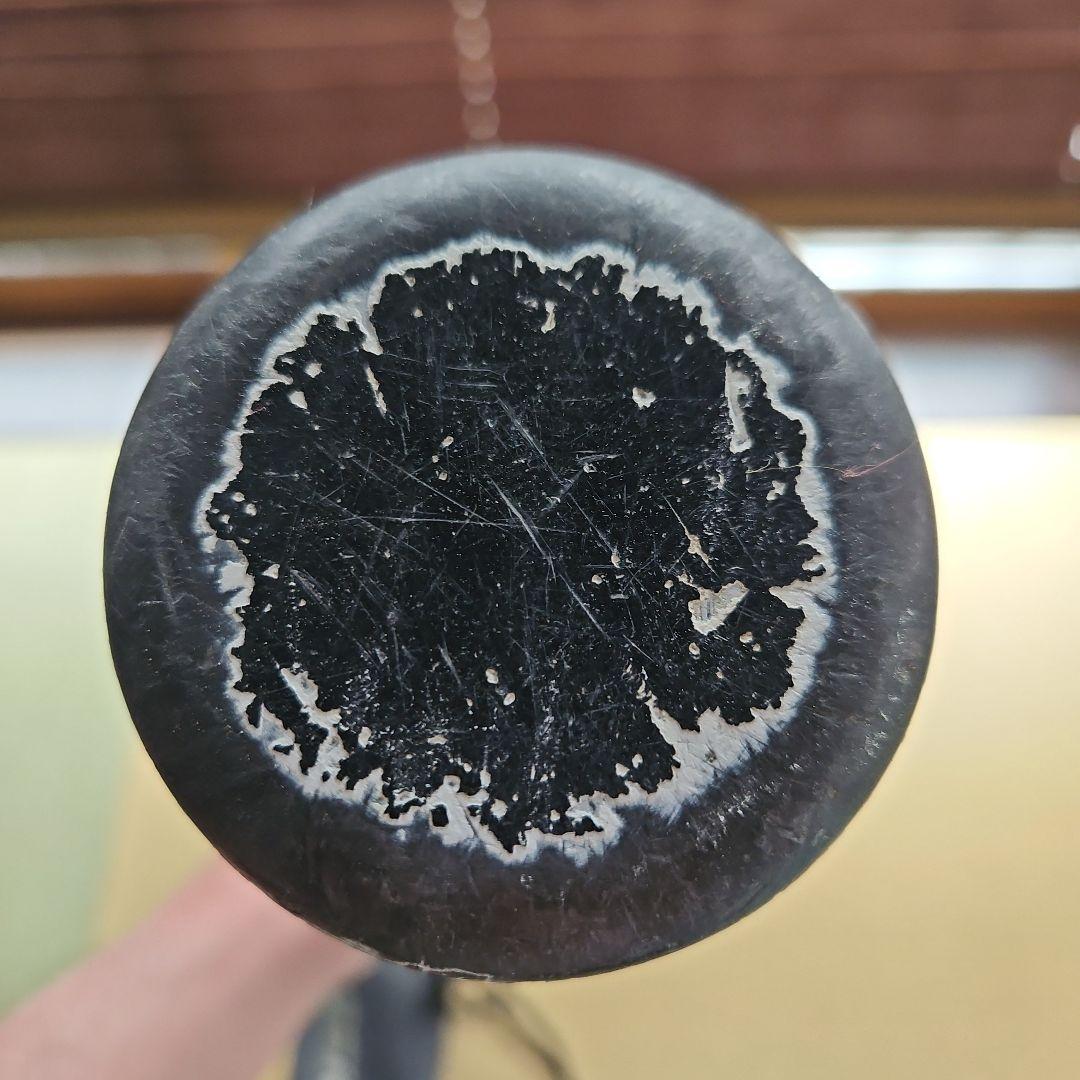 SSK少年軟式バット 80cm トップバランス　収納袋付き