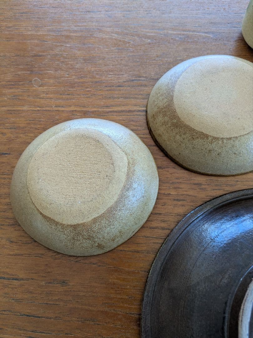 やちむん　やちむん食器　沖縄やちむん