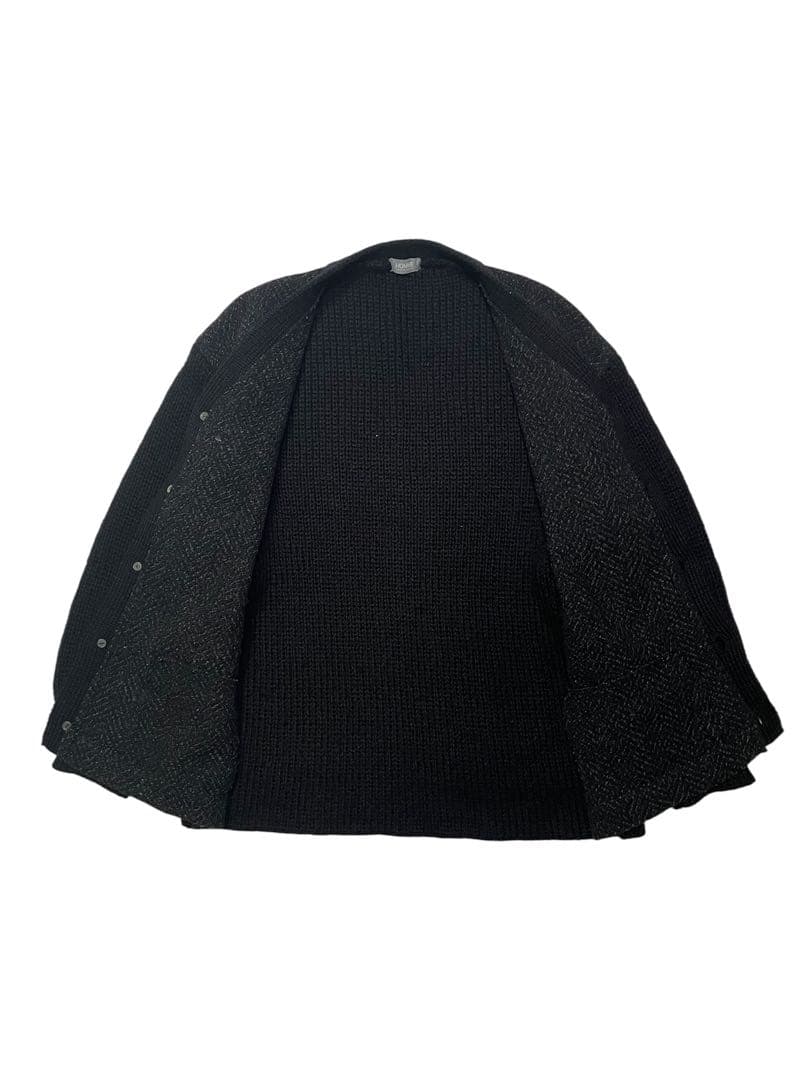 と*！様 80s COMME des GARCONS HOMME デカオム 川久