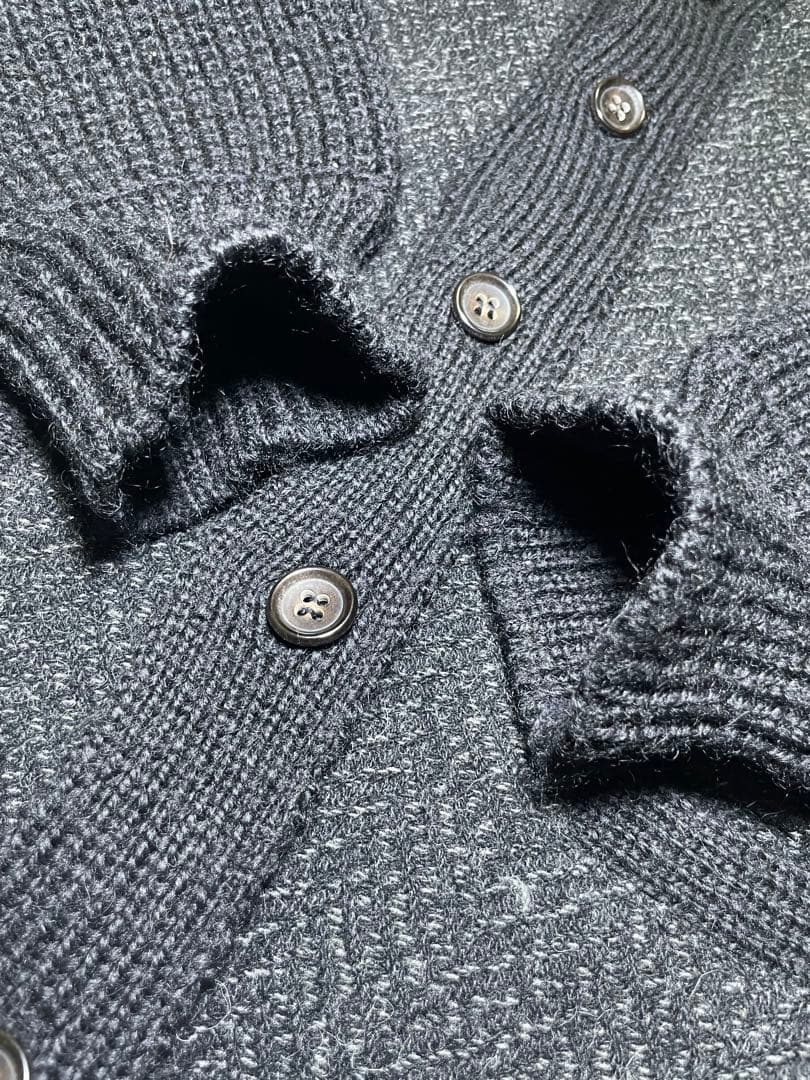 と*！様 80s COMME des GARCONS HOMME デカオム 川久