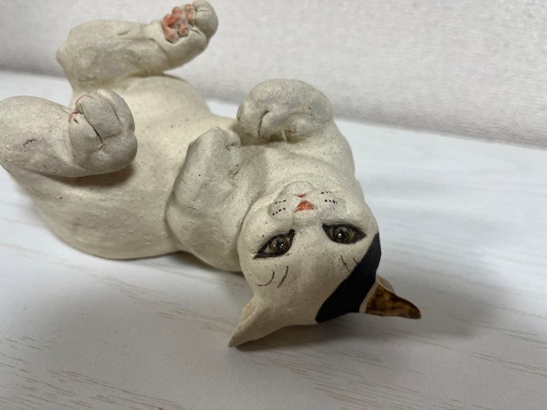 吉田一也　猫