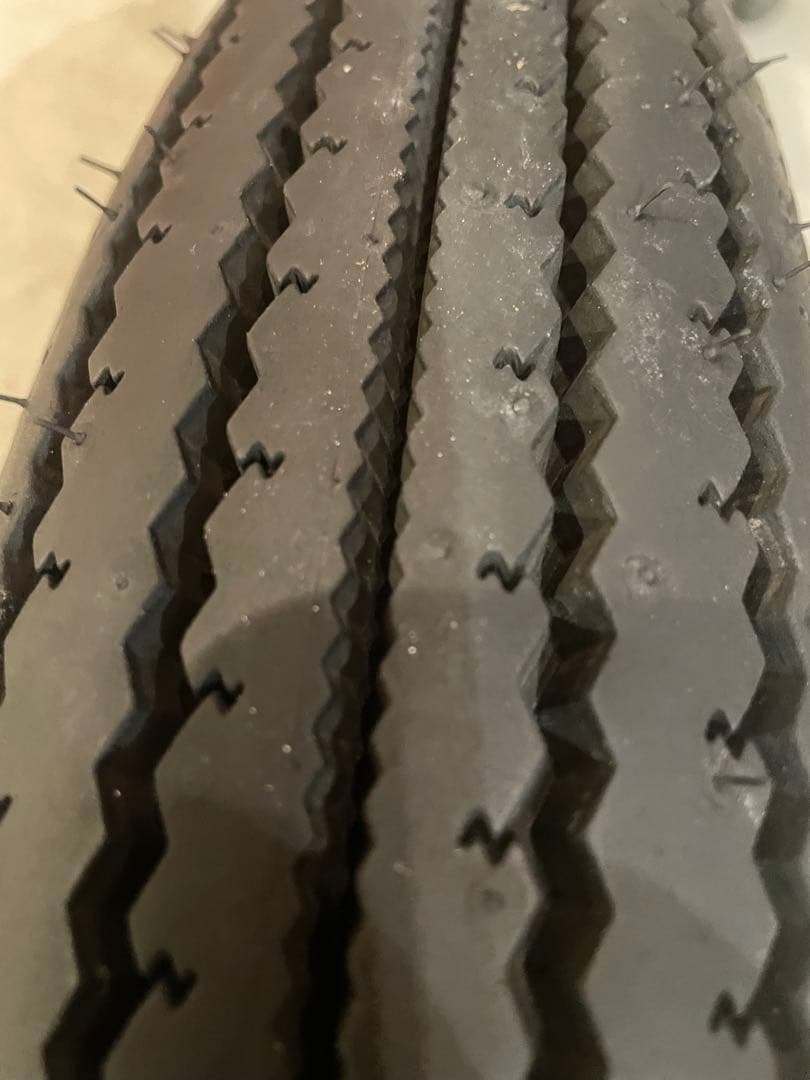 シンコー E270 SHINKO タイヤ 4.00-19