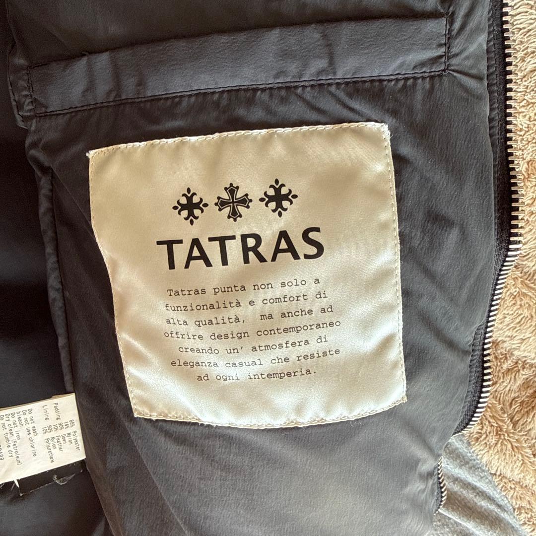 タトラス　ダウン　01