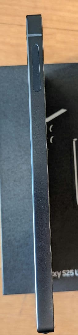 フ*ス様 【国内版SIMフリー】Samsung Galaxy S25 Ultra