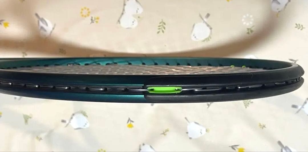 ウイルソン Wilson BLADE 98 16x19 V9 ブレード98 中古