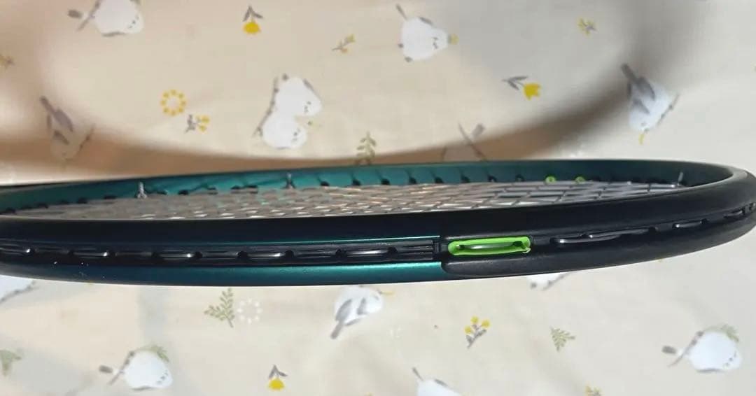 ウイルソン Wilson BLADE 98 16x19 V9 ブレード98 中古