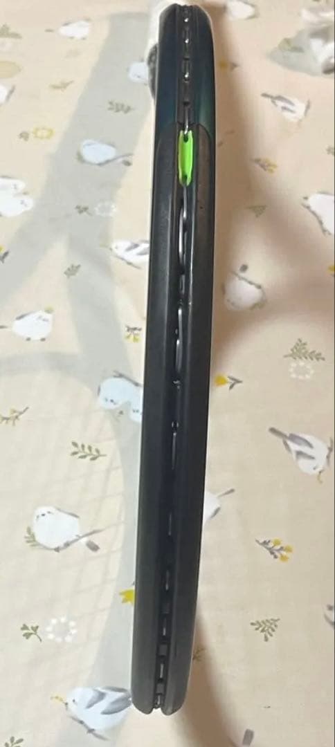 ウイルソン Wilson BLADE 98 16x19 V9 ブレード98 中古