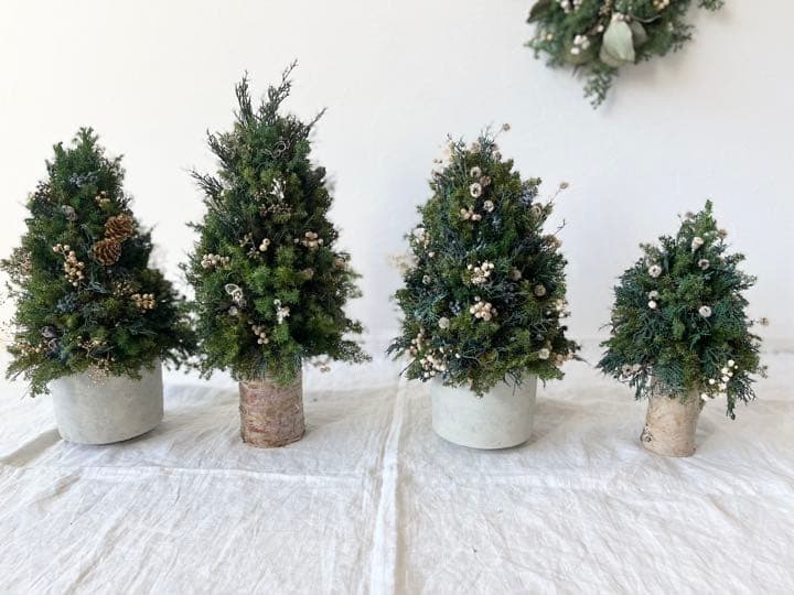 ✳︎new arrival✳︎christmastreeクリスマスツリー⑥gold