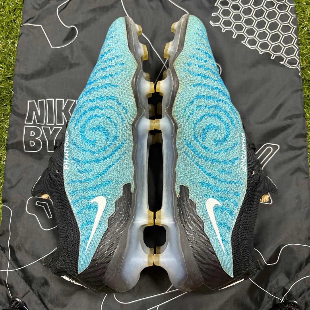シューズ NIKE PhantomGX Elite FG 25.5cm