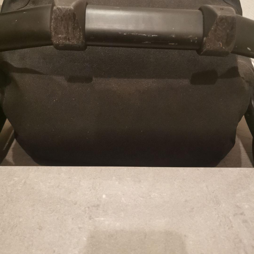 ARC’TERYX ROLLING DUFFEL V80 バードエイド有