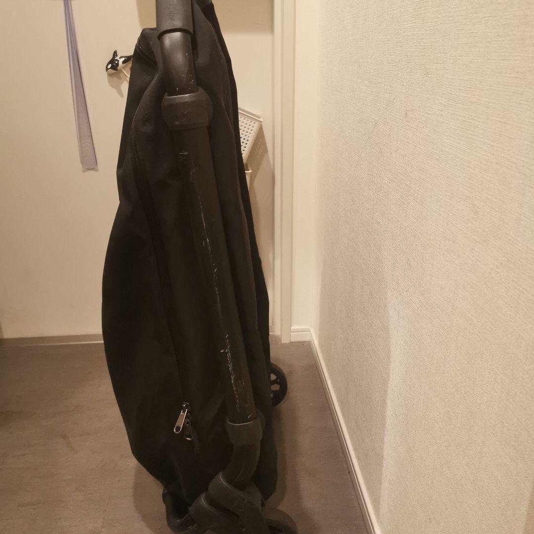 ARC’TERYX ROLLING DUFFEL V80 バードエイド有