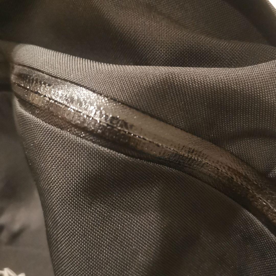 ARC’TERYX ROLLING DUFFEL V80 バードエイド有