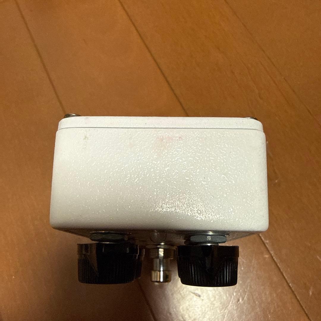 Xotic RC-Booster ギターエフェクター　シリアル9199