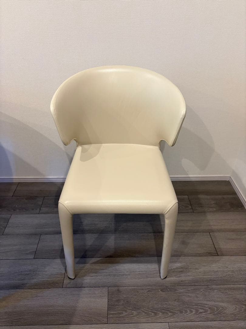 367 HOLA CASSINA IXC ラテベージュ　 〆2月20日まで