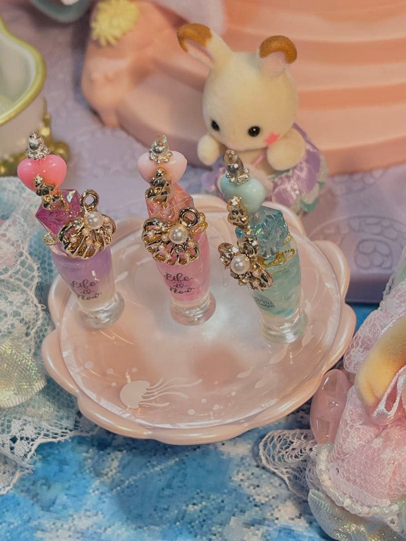 ＆プレシャス