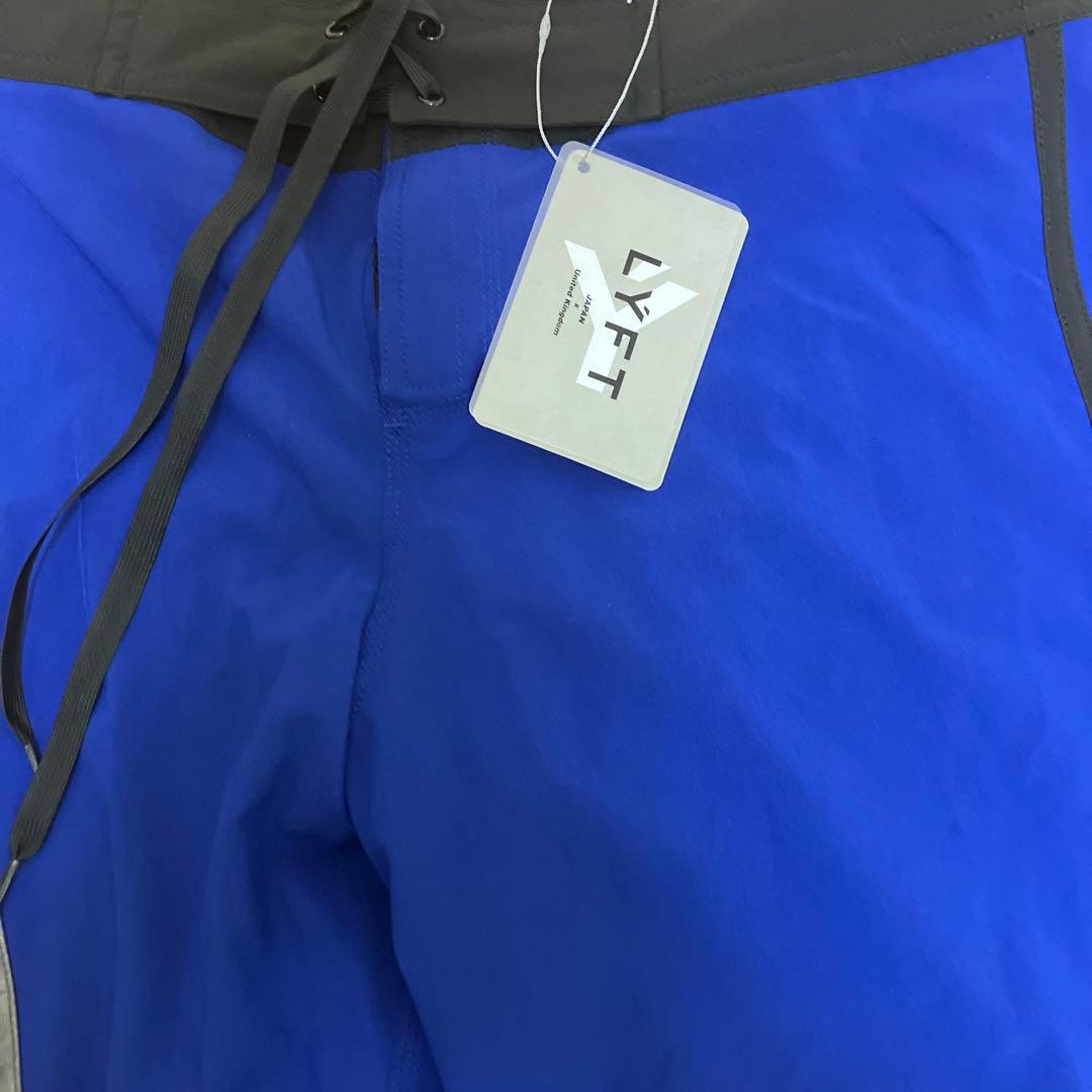 LYFT リフト サーフパンツ ステージショーツ フィジーク 水着