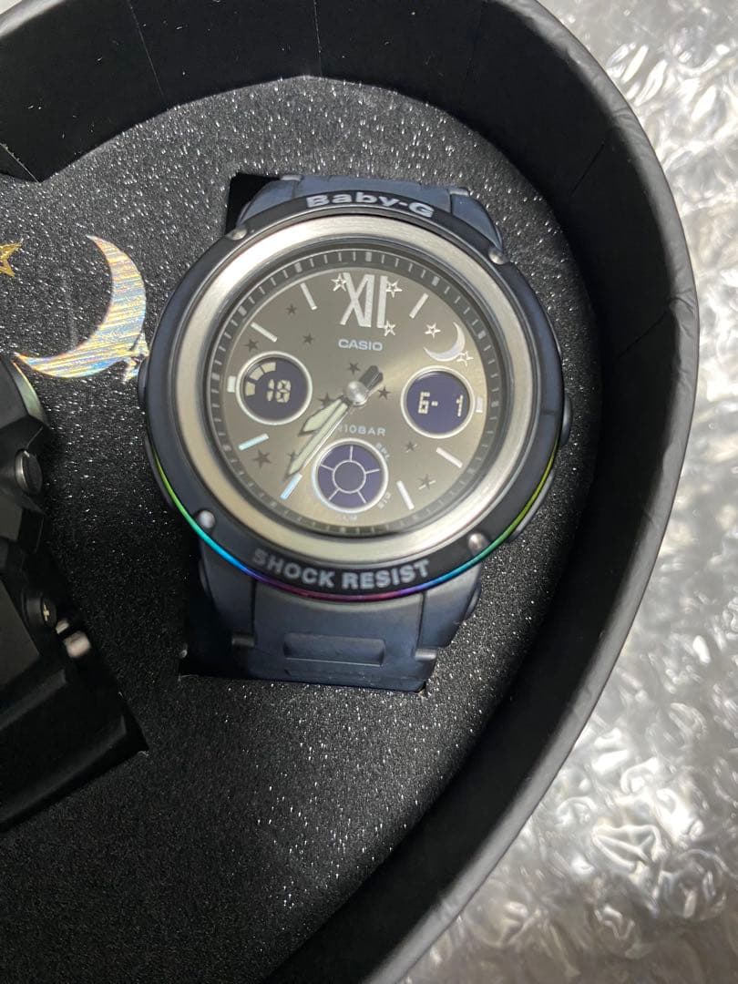 G-SHOCK G PRESENTS ラバーズコレクション2017 ペア