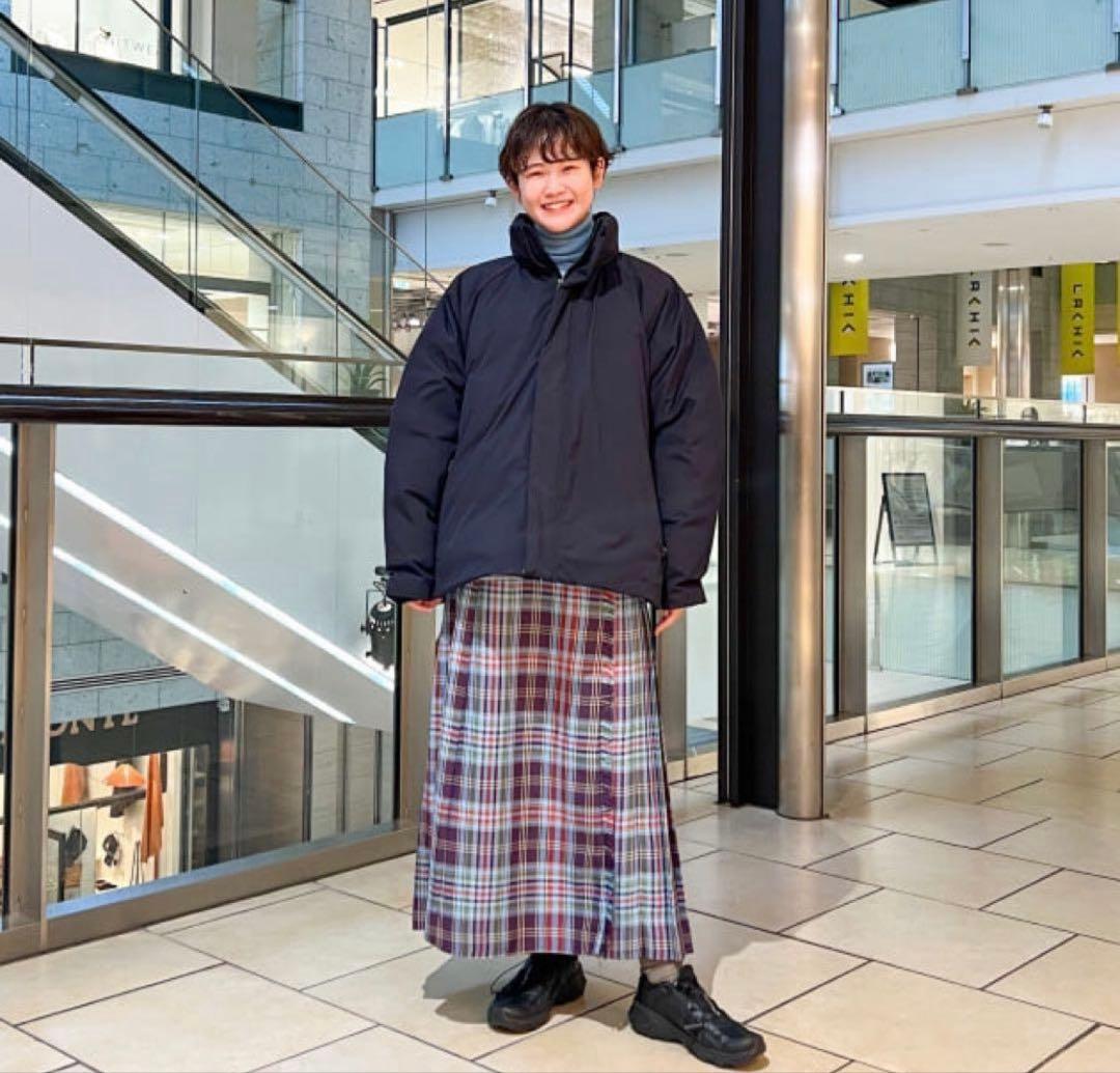 marmot × raybeams 別注 ダウン マーモット レイビームス