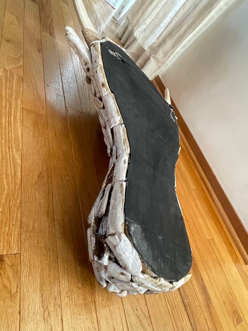 壁掛けオブジェ バッファロー 水牛 インテリア 北欧 北米