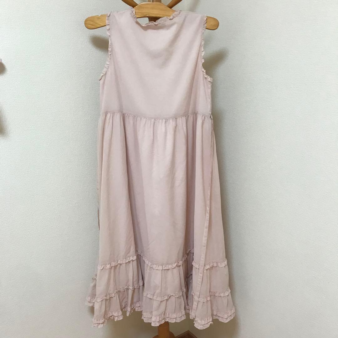 ピンクハウス　ワンピース