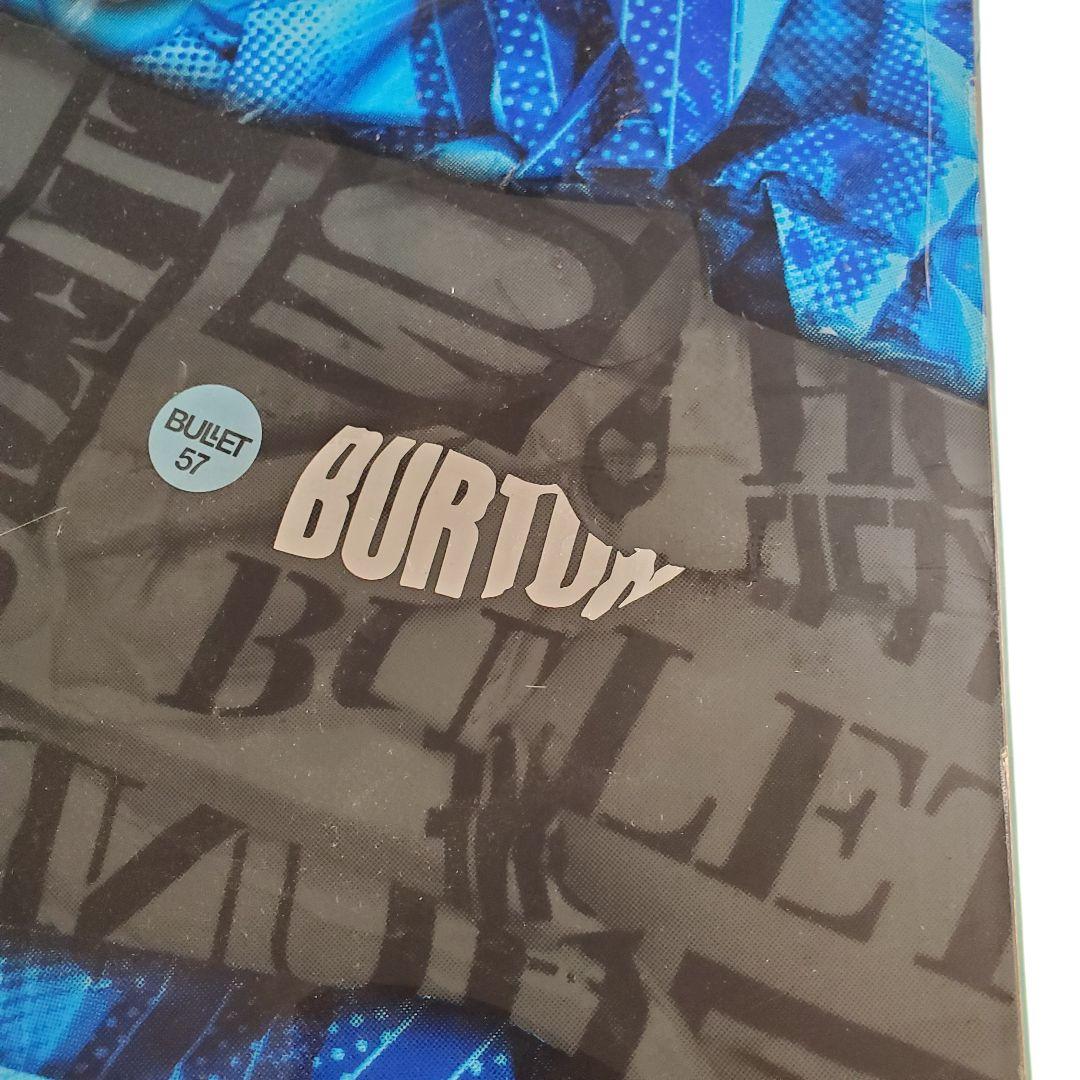 BURTON BULLET 157cm × SALOMON PACT 2点セット