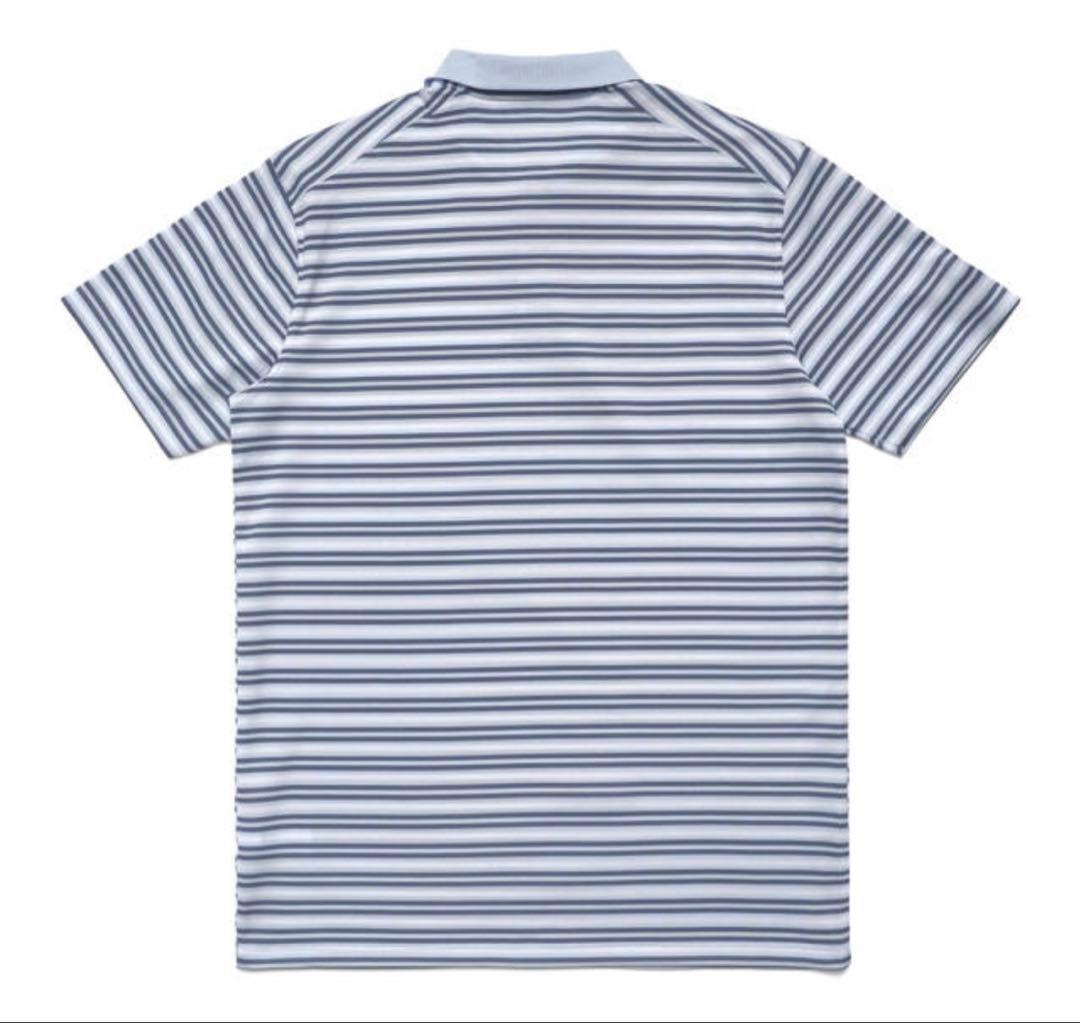 新品未開封　malbon golf ✖︎NIKE ポロシャツ