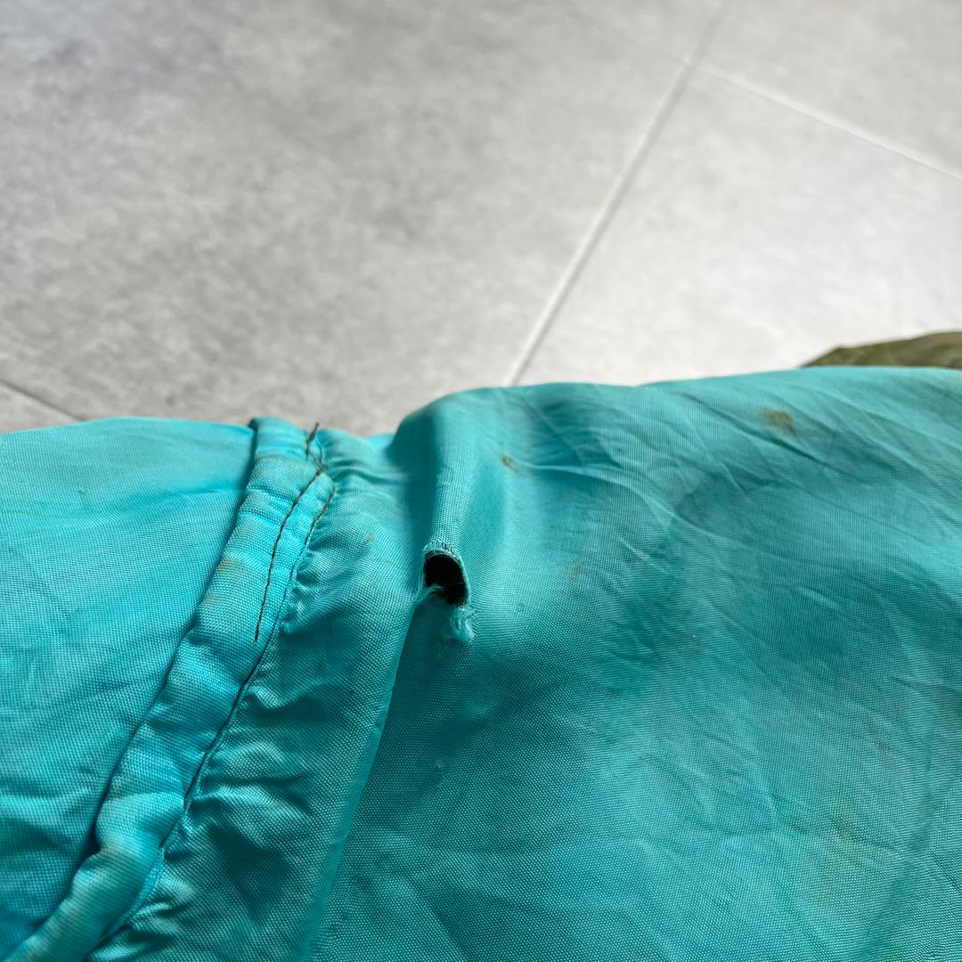 超希少　60s ベトナム戦争　ベトジャン　スーベニアジャケット　オリジナル