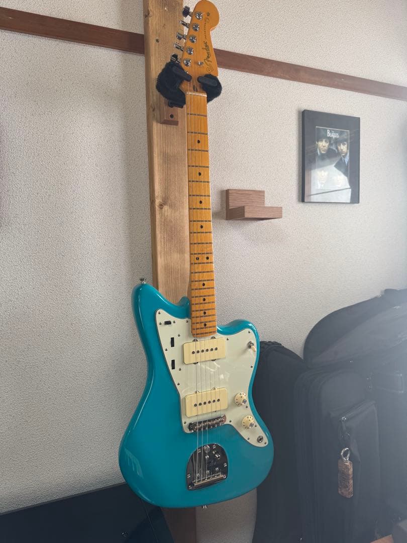 Fender American Pro Ⅱ Jazzmaster